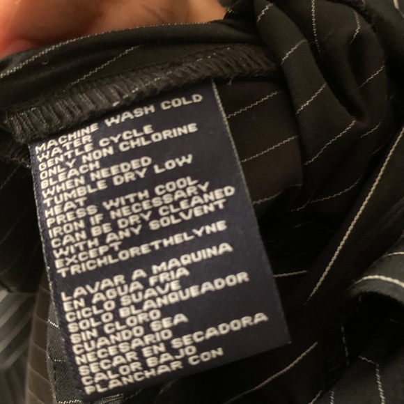 JONES NEW YORK LONG SLEEVE WOMEN TOP - Picture 7 of 7